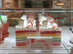 -85度C(青岛燕儿岛店)
