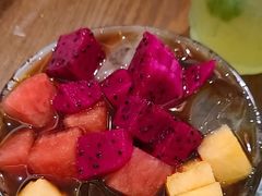 -南越郡·越式风味餐厅(青秀万达店)