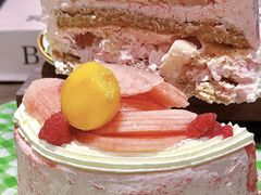 -7号里低糖生日蛋糕(南阳路店)