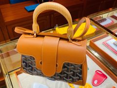 -GOYARD(恒隆广场店)