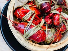 -小鳌陪你小排档·四季小龙虾·田鸡·宵夜(中央第五街店)