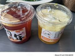 -江宴渔村·鱼鲜土菜(紫荆广场店)