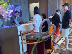 -金悦轩海鲜酒家(拱北店)