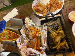 -Famous肥猫墨西哥音乐餐吧(五棵松华熙LIVE店)