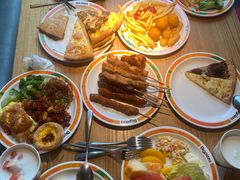 -比格比萨自助(德思勤四季汇店)