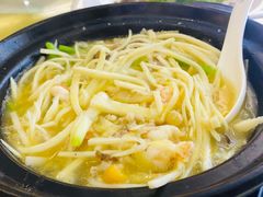 -陆记鹅庄·潮汕菜·狮头鹅(大仟里店)