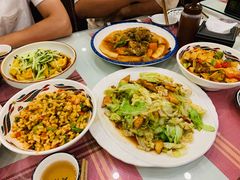 -巴依老爷新疆美食(清华东门店)