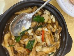 -江东鲈鱼馆(正江东)