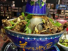 -龙虾风暴(松江店)