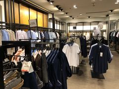 -ZARA(北美新天地时尚中心店)