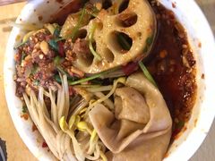 -牛华八婆麻辣烫(起源店)