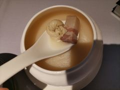 腌笃鲜-屋里厢上海菜馆