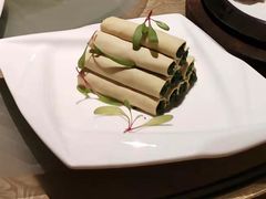-昆仑饭店-鲜筵餐厅