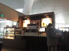 -麦当劳(杭州东站高铁店)