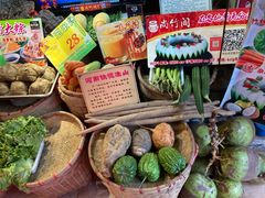 -尚竹阁冬瓜盅·18年地标美食(平洲店)
