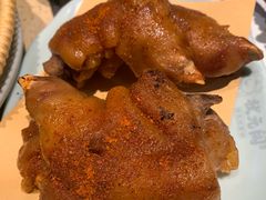 -状元阁烧烤(新华路总店)