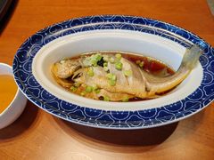 -翕间食·精致淮扬菜(江苏大剧院店)