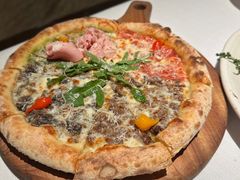 -黑宝石西餐厅(汇励99城市公园店)