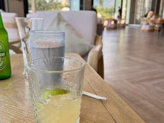 -大堂酒廊·亚龙湾万豪度假酒店