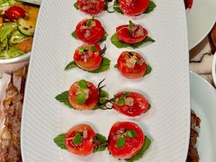 -丝路有约·优雅新疆菜(万宴城店)