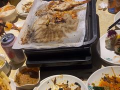 -玫瑰花园自助烤肉(顺义鑫海韵通店)