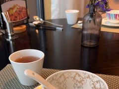 -莫干山郡安里度假酒店-桃尖中餐厅