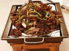 -老城南食府(宣武门东大街店)