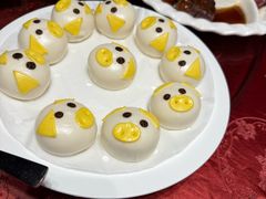 -古南都·老广东酒楼(龙江店)