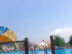 -西安华夏文旅水世界