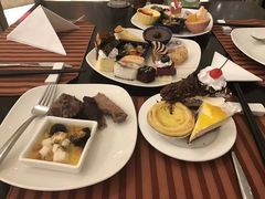 -太湖饭店玉兰厅(自助餐厅)