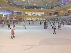 -冠军冰场CHAMPION RINK(苏州中心商场店)