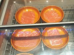 -犇放和牛烤肉·烤榴莲自助(苏宁城市奥莱店)
