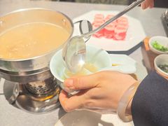 -鼎鼎香·港式火锅(北京SKP店)