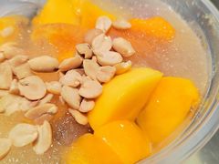 -正宗八宝冰饭·非遗冰饭·烧烤(奎桥店)