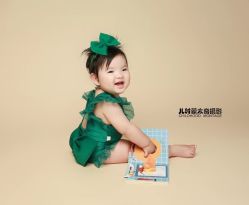 -儿时蒙太奇摄影(亦庄店)