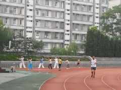 -南京航空航天大学(明故宫校区)