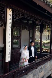 -Mu慕婚纱摄影·超级工作室
