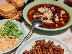 -小吊梨汤·北京菜·烤鸭(鸟巢店)