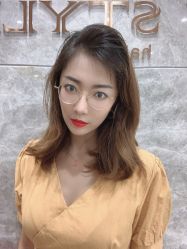 -IN STYLE·全国形象店