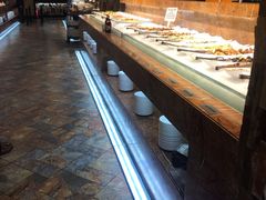 自助取餐区-汉巴味德(大悦城店)