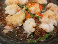-绿茶餐厅(王府井永宁门店)