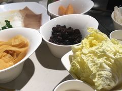 -海底捞火锅(上元大街店)