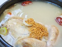 -长顺参鸡汤店(西塔总店)