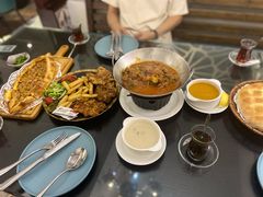 -Mevlana梅夫娜土耳其餐厅·清真