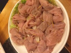 -老码头火锅(玉林店)