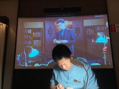 -和子足浴SPA会馆(东方之门店)