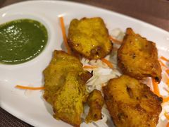 -Pita's&Tika's中东和印度风味餐厅(龙湖天街店)