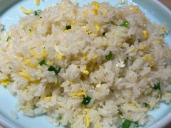 鸡蛋炒饭-同合居·非遗东北菜(王府井店)