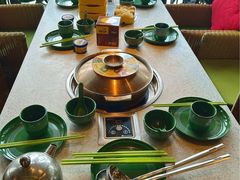 -润园四季椰子鸡火锅(海上世界店)