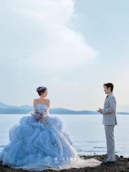 -第一夫人婚纱摄影(南京店)